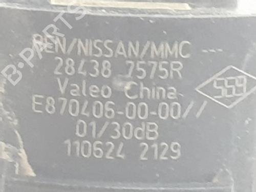 Other DACIA DUSTER (PYM_, PYN_) 1.2 TCe 130 | BP36678649O1 - Image 4