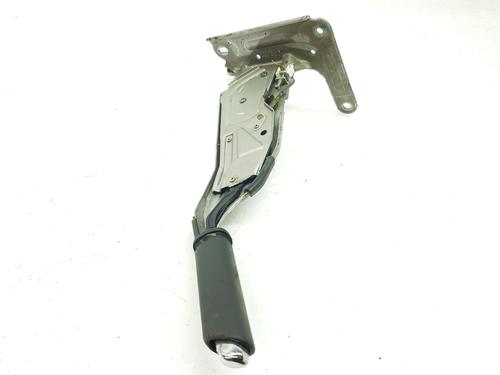Hand brake RENAULT MEGANE III Hatchback (BZ0/1_, B3_) 1.2 TCe (BZ2B, BZ11) | BP12848421I18 