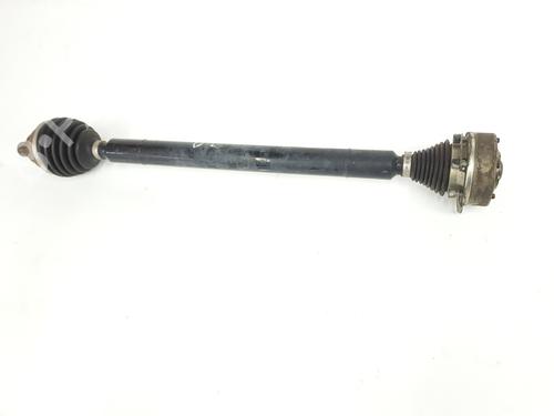 Used Left front driveshaft VW TOURAN (1T1, 1T2) 1.9 TDI (105 hp) 27651856