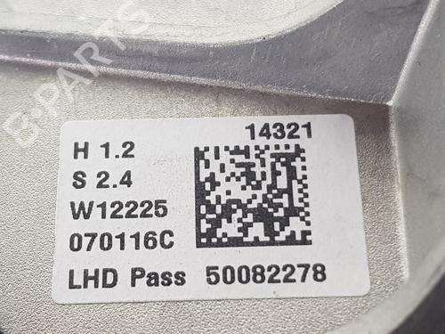 Other CITROËN DS5 2.0 BlueHDi 150 | BP21190947O1 