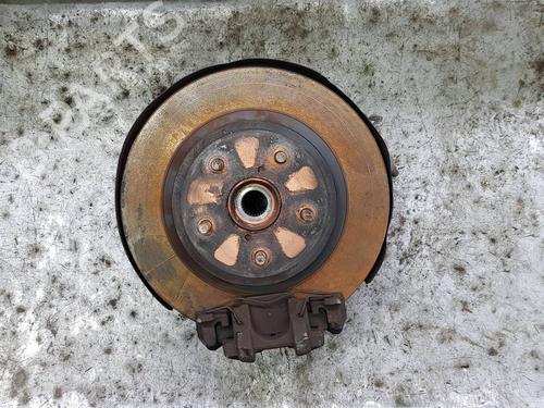 Used Right rear steering knuckle Right rear steering knuckle SUBARU OUTBACK (BS) [2014-2026] 40467581 40467581