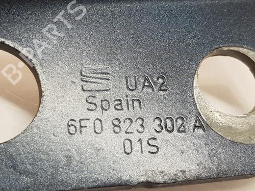 Other SEAT IBIZA V (KJ1, KJG) 1.0 TSI | BP31096357O1