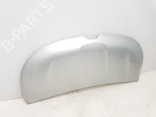 Motorhjelm RENAULT TRAFIC III Van (FG_) 1.6 dCi 140 (FGMA, FGMC) | BP30262852C1