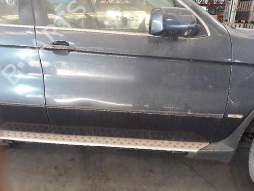 Front wiper motor BMW X5 (E53) 3.0 d | BP3384341M29 