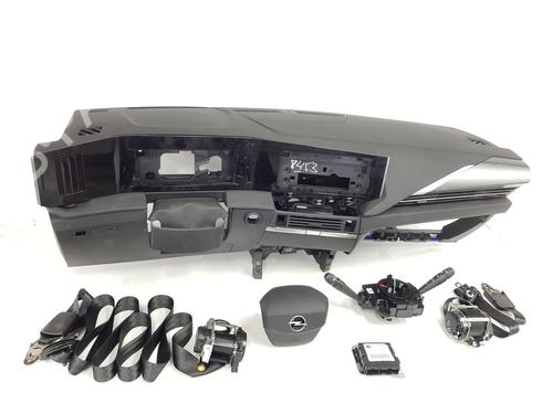Airbag Kit OPEL ASTRA L Sports Tourer (OV5)  | BP26122782C86 