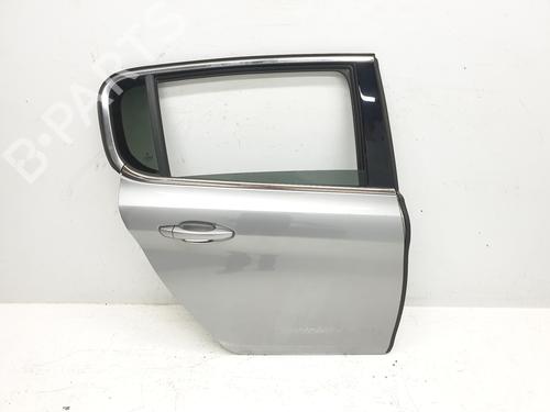 Used Right rear door PEUGEOT 308 II (LB_, LP_, LW_, LH_, L3_) [2013-2021]  25935912