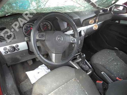 Expansion tank OPEL ASTRA H (A04) 1.7 CDTI (L48) | BP1633943C120  - Image 9