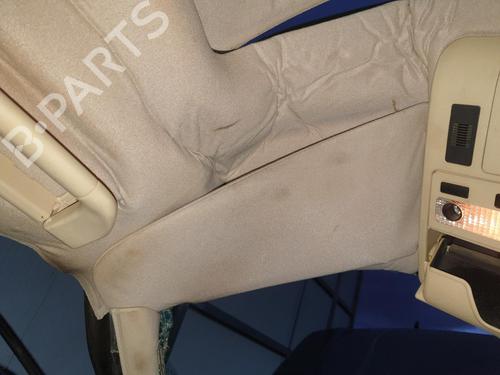 Sikkerhedssele bag højre LAND ROVER RANGE ROVER III (L322) 3.6 D 4x4 | BP10957054I28 