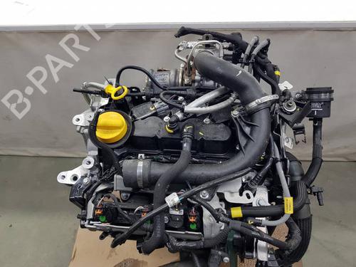 Used Engine Engine DACIA SANDERO III 1.0 TCe 100 ECO-G (101 hp) 40257032 40257032