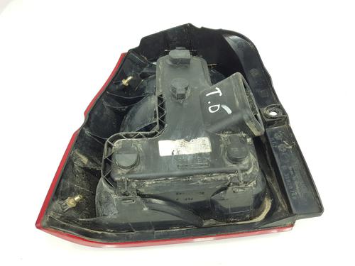 Right taillight VW LUPO I (6X1, 6E1) 1.4 | BP28104026C35 