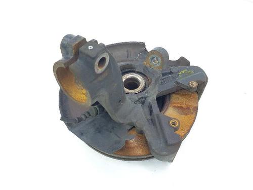 Right front steering knuckle SEAT IBIZA IV (6J5, 6P1) 1.6 TDI | BP6658127M26 