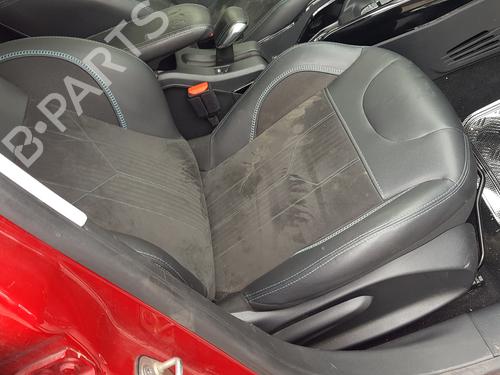 Hood PEUGEOT 2008 I (CU_)  | BP29716919C1 