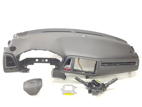 Airbag Kit HONDA HR-V (RU) 1.6 i-DTEC (RU8) | BP28961401C86 