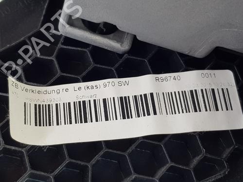Armrest / Center console PORSCHE PANAMERA (970) 3.0 D | BP37161194I20 - Image 4