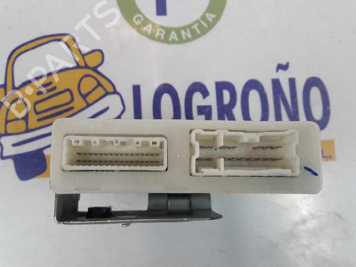 Electronic module NISSAN PATHFINDER III (R51) 2.5 dCi | BP3032001M83 