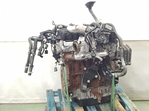 Motor FORD TRANSIT CUSTOM V362 Bus (F3) 2.0 EcoBlue | BP30549029M1 