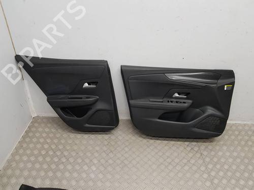 Seats set OPEL MOKKA | BP40155906C78 - Image 2