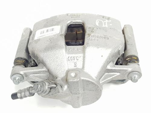 Used Left front brake caliper OPEL ASTRA L Sports Tourer (O5) 1.2 (FRHNPJ) (110 hp) 25008810