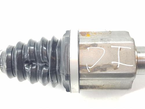 Left front driveshaft SEAT ARONA (KJ7, KJP) 1.0 TSI | BP36650173M38 - Image 2