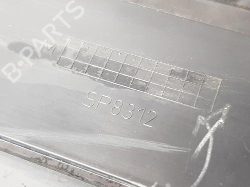 Other FORD PUMA (J2K, CF7) 1.0 EcoBoost mHEV | BP30754071O1 