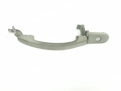 Used Front left exterior door handle FORD FIESTA V (JH_, JD_) 1.4 TDCi (68 hp) 6026431
