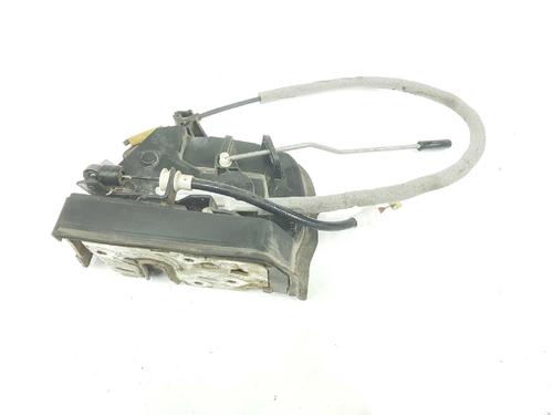 Rear left lock BMW X5 (E53) 3.0 d | BP8186402C100 