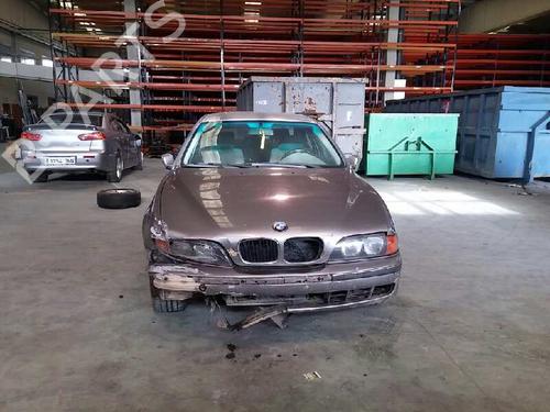 ABS pump BMW 5 (E39) 525 tds | BP24978353M43 - Image 8