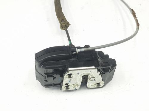 Used Rear left lock NISSAN QASHQAI / QASHQAI +2 I (J10, NJ10, JJ10E) 2.0 dCi (150 hp) 10561473