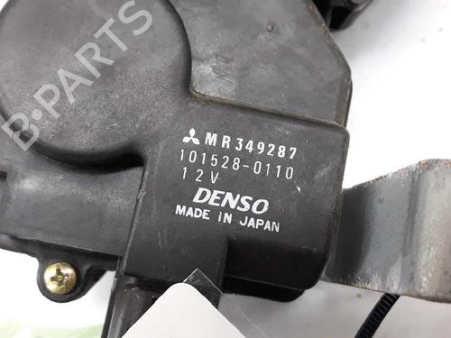 Rear left lock MITSUBISHI PAJERO III (V7_W, V6_W) 3.2 Di-D (V68W) | BP2837640C100 