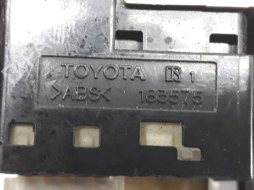 Mirror switch TOYOTA AVENSIS Saloon (_T25_) 2.0 VVT-i (AZT250_, AZT250R) | BP1361381I25 