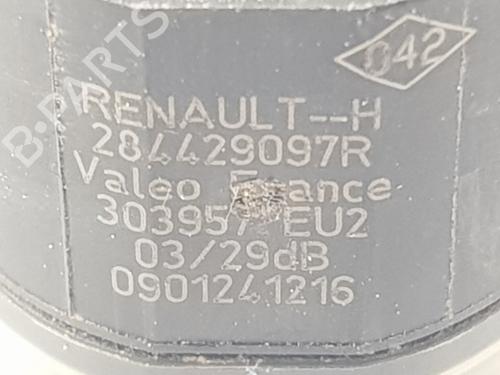 Electronic module DACIA JOGGER (RK_) | BP32371948M83 - Image 3