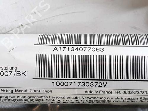 Left curtain airbag MINI MINI (R56) Cooper D | BP4383658C11 