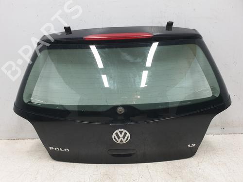 Used Tailgate Tailgate 32236754 32236754