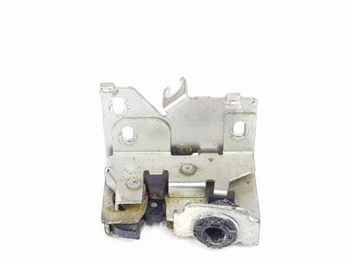 Used Hood lock FORD TRANSIT COURIER B460 MPV 1.5 TDCi (75 hp) 24973258