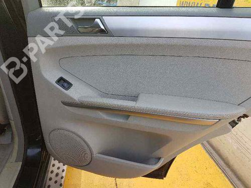 Intercooler MERCEDES-BENZ M-CLASS (W164) ML 300 CDI 4-matic (164.120) | BP6580230M30  - Image 9