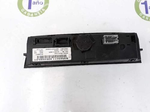Climate control BMW 1 (E87) 118 d | BP3381217I5 