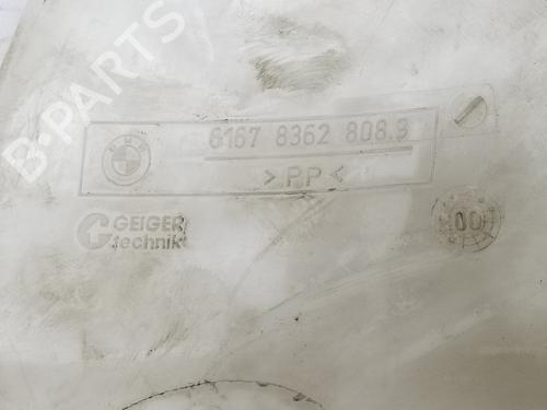 Windscreen washer tank BMW 3 (E46) 320 d | BP12145032C113 