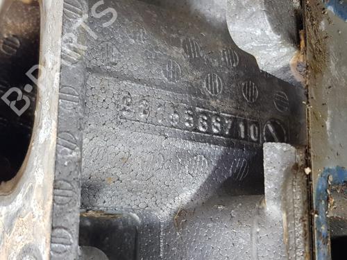 Cylinder head CITROËN C3 III (SX) 1.2 PureTech 82 | BP33623533M5 - Image 5