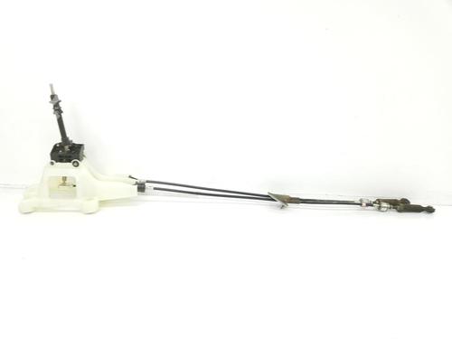 Used Gear lever MITSUBISHI ASX (GA_W_) 1.6 DI-D (114 hp) 7417628