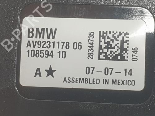 Electronic module BMW 3 (F30, F80) 318 d | BP25870693M83 