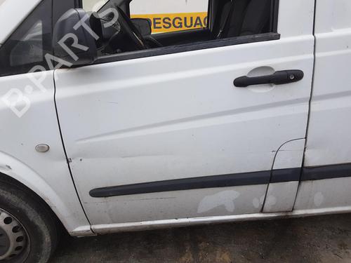 Front wiper motor MERCEDES-BENZ VIANO (W639) CDI 2.2 (639.811, 639.813, 639.815, 639.711, 639.713) | BP9447874M29 
