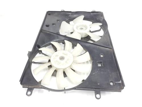 Radiator fan SUZUKI VITARA (LY) 1.4 T AllGrip (APK414) | BP38595947M35 - Image 2