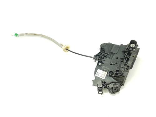 Used Front left lock Front left lock SEAT ARONA (KJ7, KJP) [2017-2026] 39596864 39596864