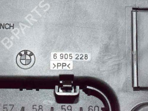 Fuse box BMW Z4 Roadster (E85) 2.0 i | BP803744E1 