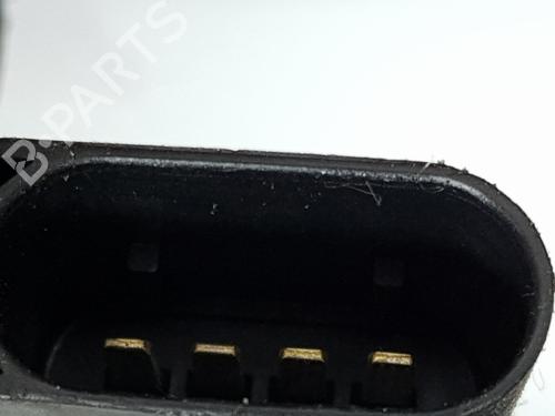 Front wiper motor MERCEDES-BENZ M-CLASS (W164) ML 320 CDI 4-matic (164.122) | BP17440531M29 
