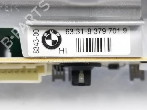 Innerbelysning BMW 7 (E65, E66, E67) 735 i, Li | BP11885858I8 
