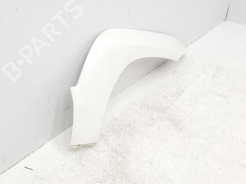 Front right wheel arch trim TOYOTA LAND CRUISER PRADO (_J12_) 3.0 D-4D (KDJ120, KDJ125) | BP16082702C135 