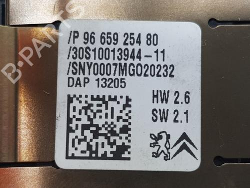 Electronic sensor CITROËN C4 Picasso II 1.6 HDi / BlueHDi 115 | BP32139657M84 - Image 4