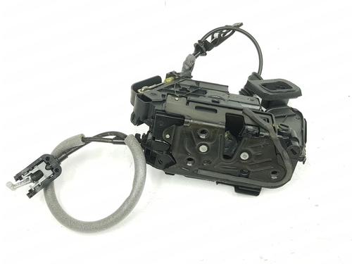 Rear right lock VW GOLF VII (5G1, BQ1, BE1, BE2) 1.6 TDI | BP8404176C99 