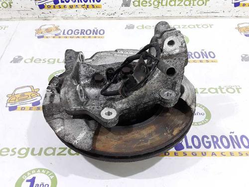 Used Right front steering knuckle BMW 1 (E87) 120 d (177 hp) 760424